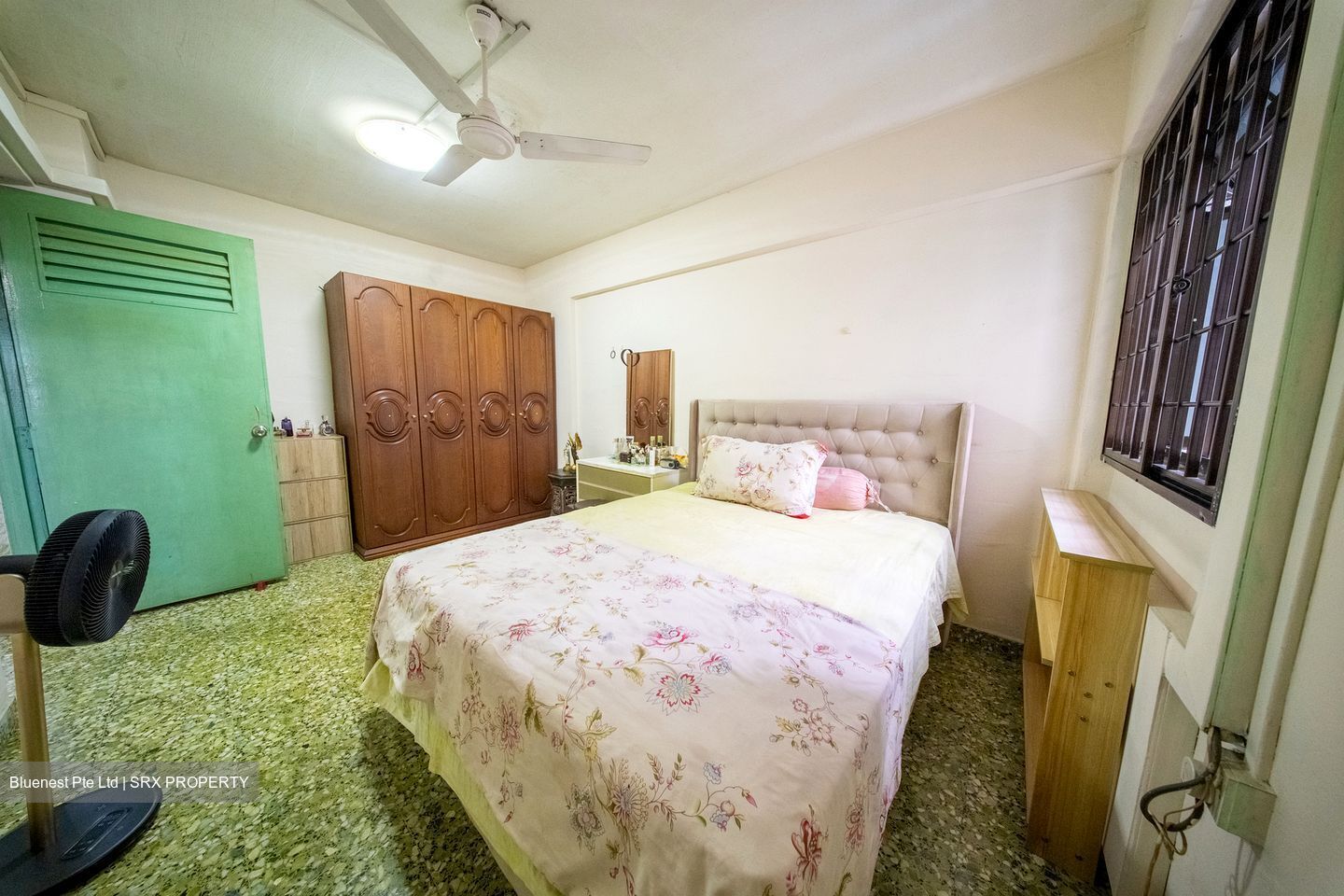 Blk 303 Hong Kah East Garden (Jurong East), HDB 3 Rooms #546991791